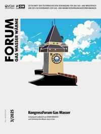 Aktuelle Ausgabe Forum