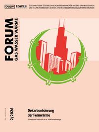 Aktuelle Ausgabe Forum
